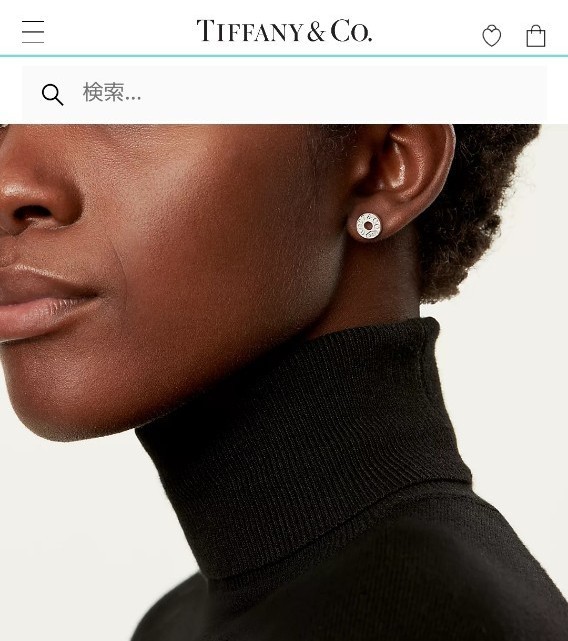 ティファニー TIFFANY TIFFANY&Co ピアス 箱付き シルバー925 ティファニー TIFFANY TIFFANY&Co ピアス 箱付き シルバー925