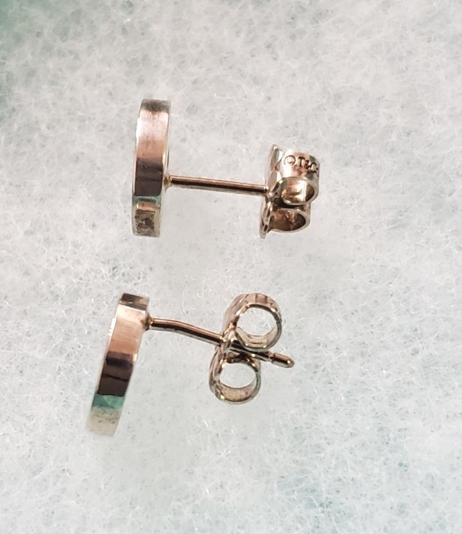 ティファニー TIFFANY TIFFANY&Co ピアス 箱付き シルバー925 ティファニー TIFFANY TIFFANY&Co ピアス 箱付き シルバー925