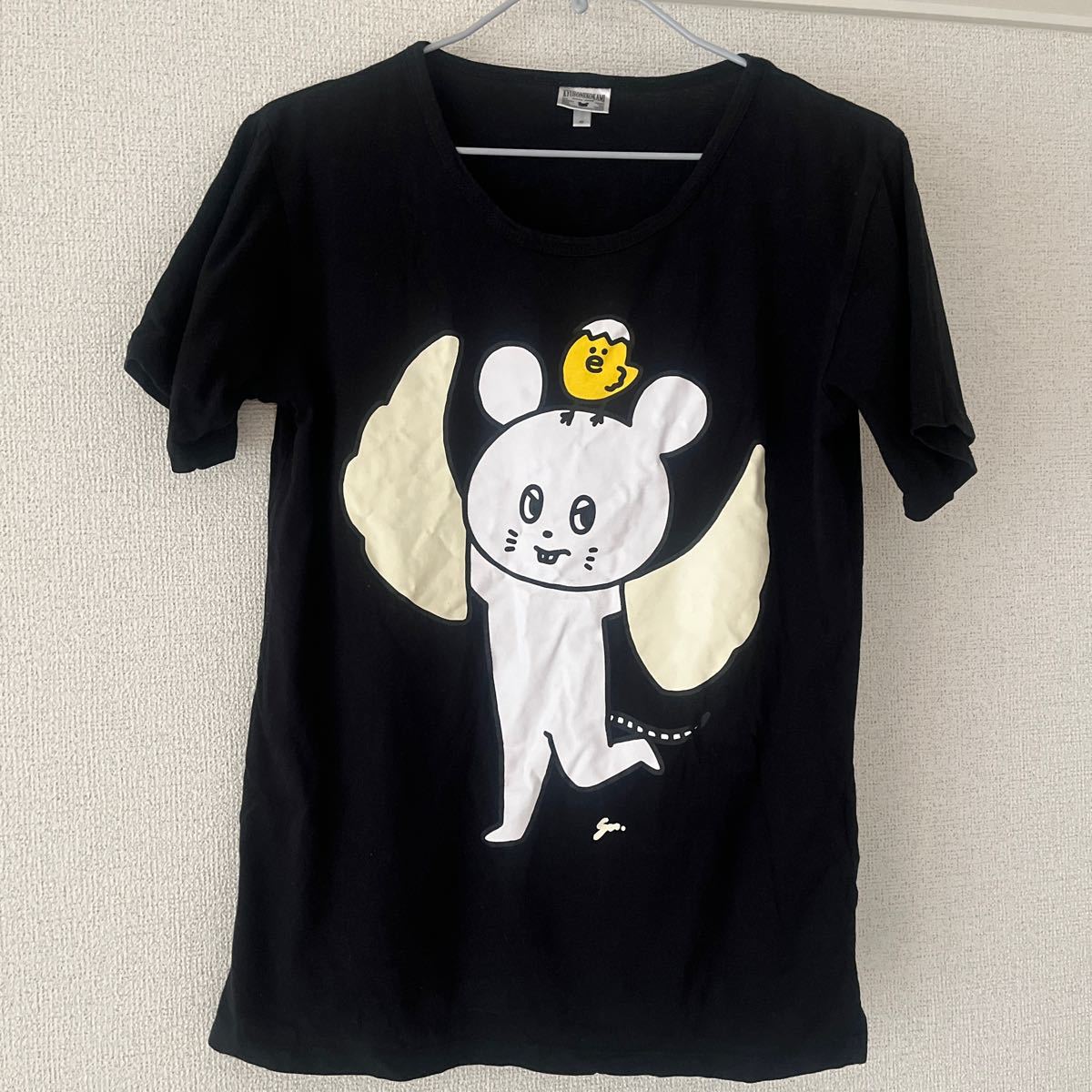 キュウソネコカミ バンTシャツ 2枚セット - 国内アーティスト