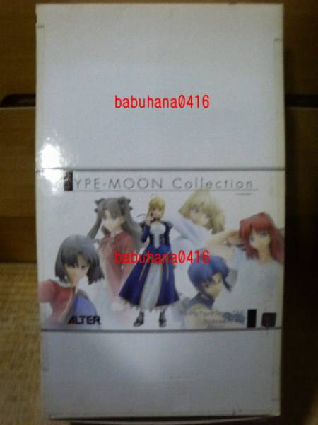   блиц-цена ■ новый товар  внутри   мешок  не вскрытый ■TYPE-MOON Collection■  все 6 вид    полный  comp   большой  коробка  приложение ■... ... ...  тип ... ...