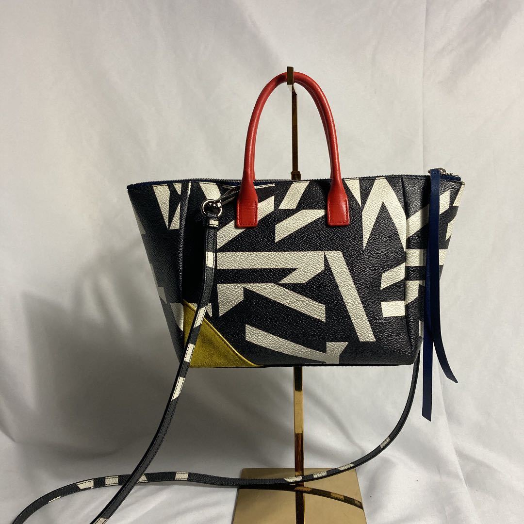 美品】JILL SANDER ジルサンダー スエードレザー ショルダーバッグ