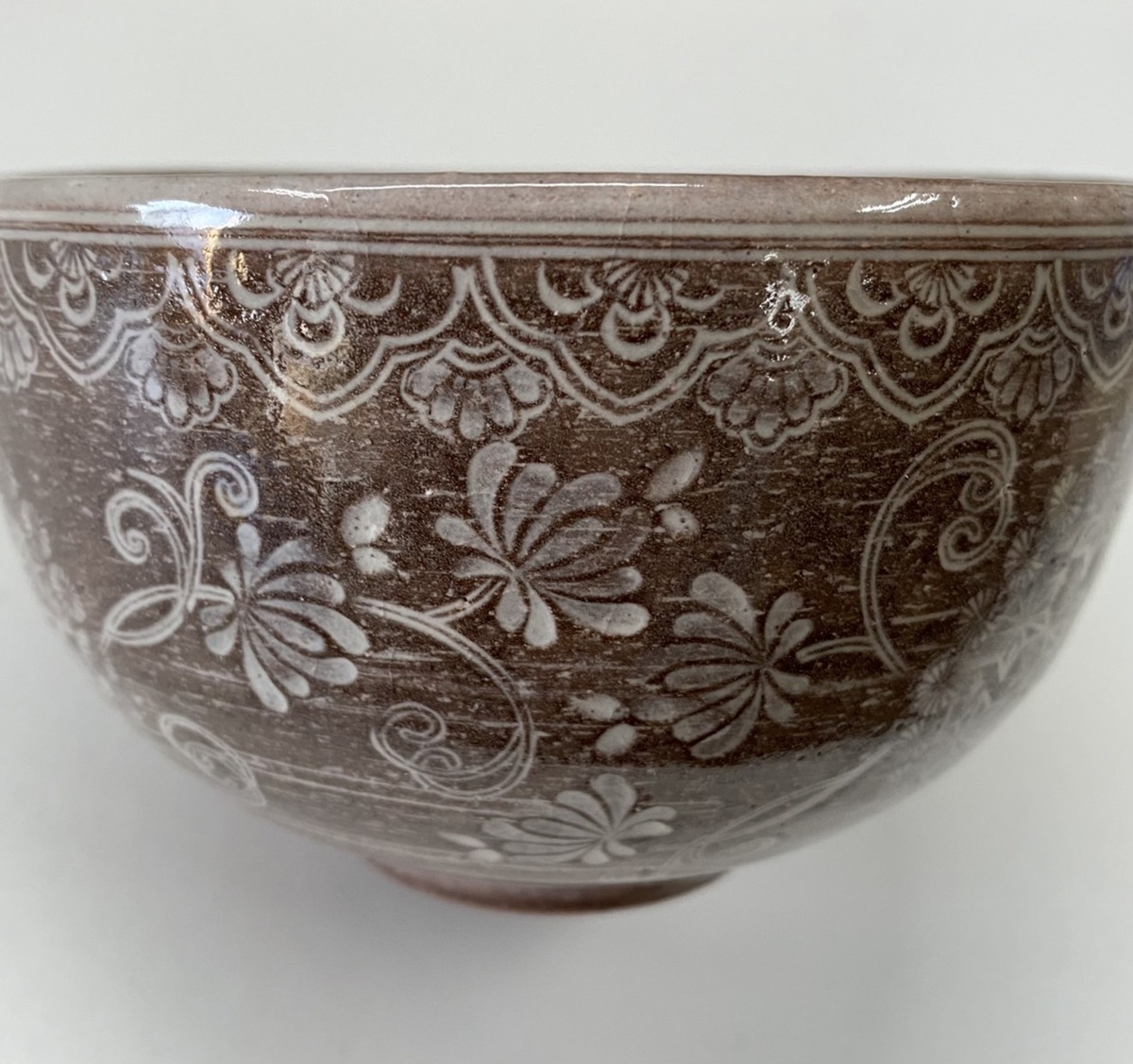 超激得即納 ヤフオク! - 京焼・清水焼 お預け酒器 釉線華紋(ゆうせんかも...