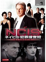 【中古】NCIS ネイビー犯罪捜査班 シーズン3 全12巻セット s22701【レンタル専用DVD】_画像1
