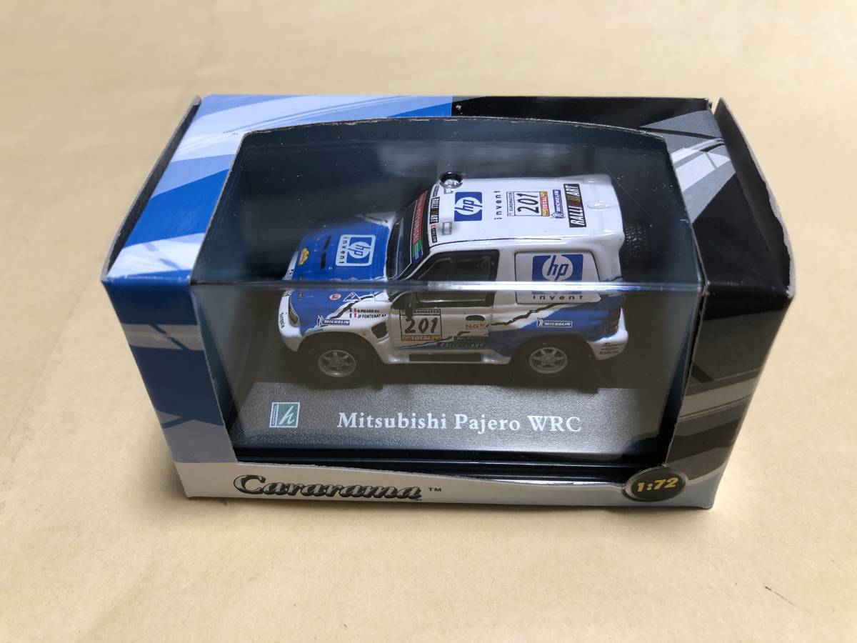格安 1 72 Mitsubishi Pajdro Wrc 1 Cararama 三菱パジェロ Tipethit Dk 格安 1 72 Mitsubishi Pajdro Wrc 1 Cararama 三菱パジェロ Tipethit Dk