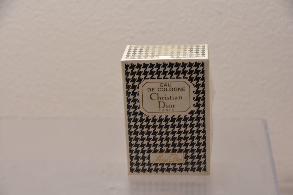 香水 Christian Dior クリスチャン ディオール ミスディオール 30ml 22030412_画像1