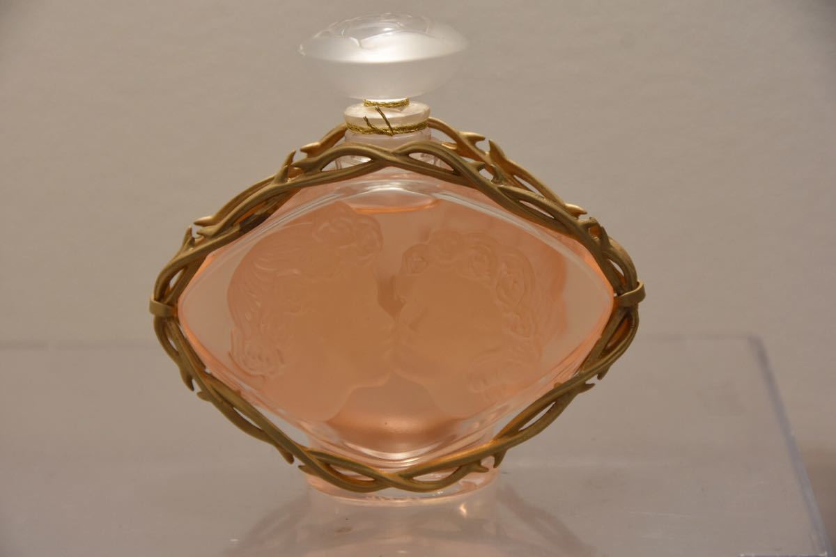香水 ラリック ル ベゼ LALIQUE 22030566 | salud.larioja.gov.ar