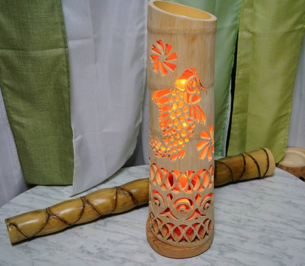 時代 木彫 厨子入弁財天 高さ22cm 東H6-0326①トヒル