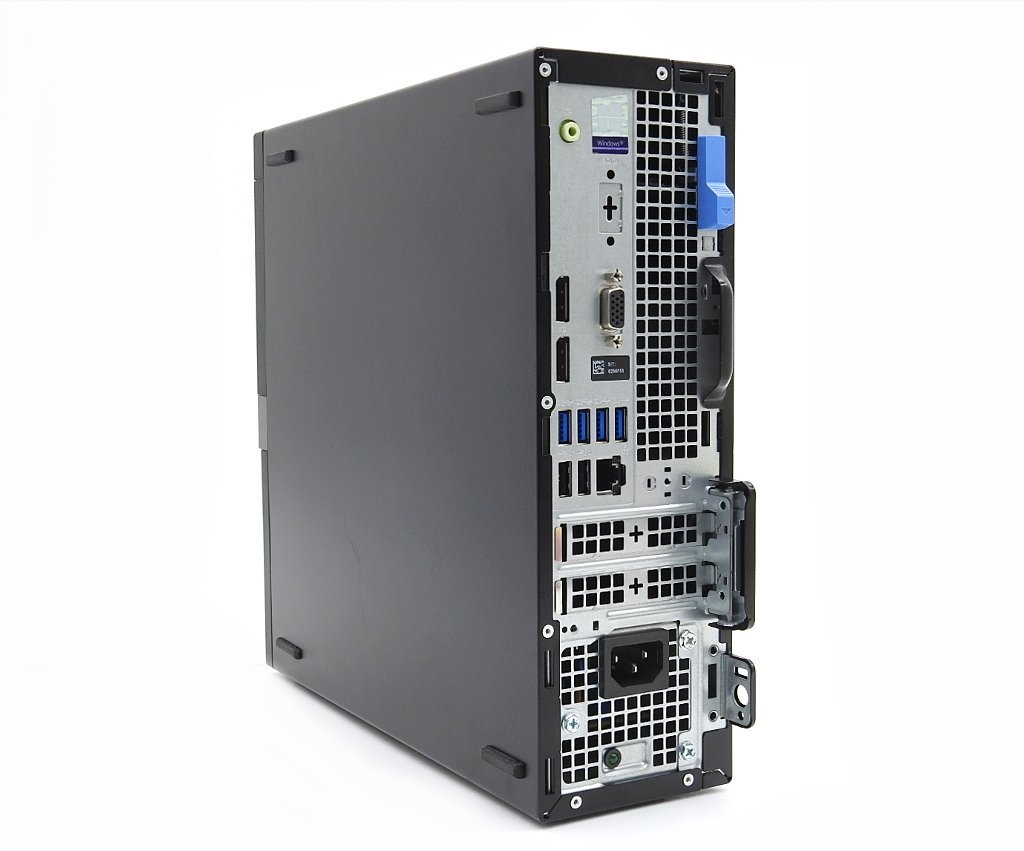 DELL OptiPlex 5070 SSD) NVMe Pro i7-9700 Windows10 DisplayPort DVD