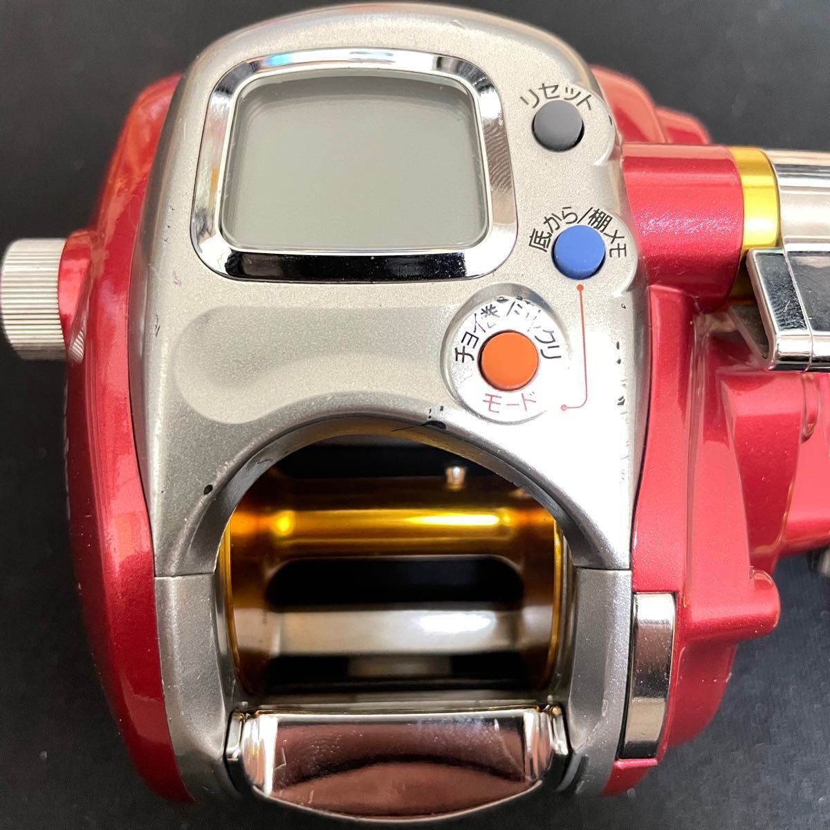 DAIWA SEABORG 300FR ダイワシーボーグ 電動リール|Yahoo DAIWA SEABORG 300FR ダイワシーボーグ 電動リール|Yahoo