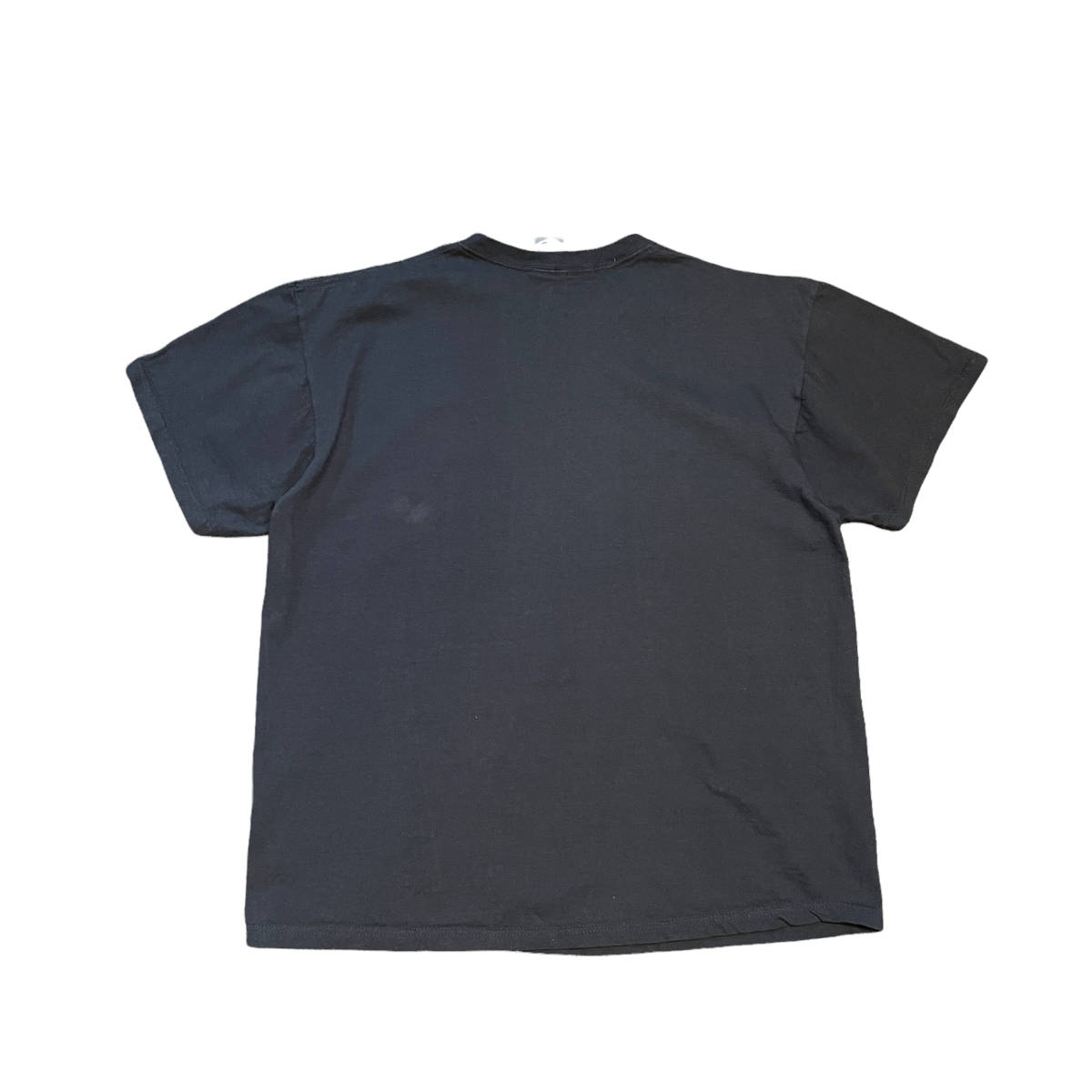 2000s THE EYE Movie Tシャツ XL ジェシカ・アルバ 映画 JERZEES ムービー ホラー映画 プロモ 目_画像2