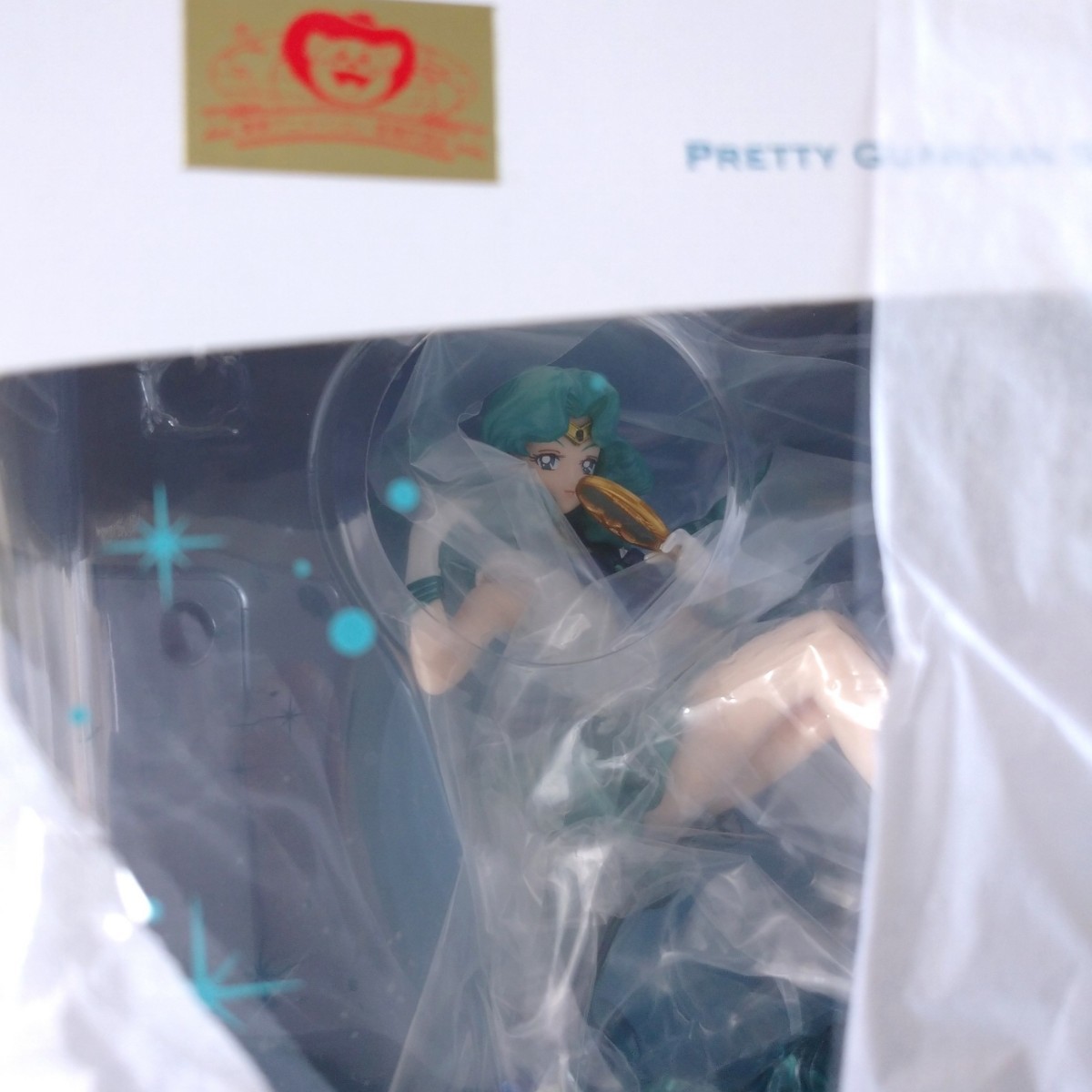 セーラームーン フィギュアーツzero ウラヌス ネプチューン セーラームーン フィギュアーツzero ウラヌス ネプチューン