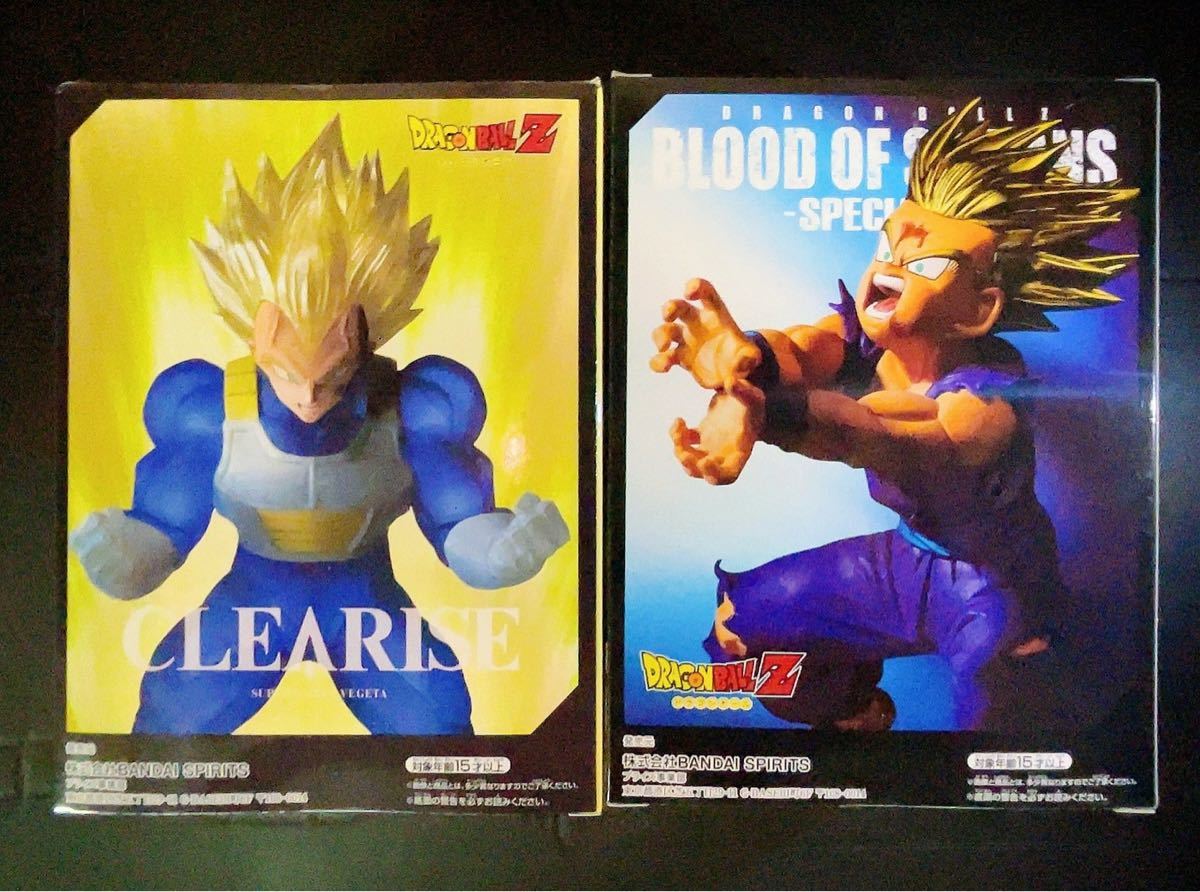 ドラゴンボールZ BLOOD OF SAIYANS -SPECIAL XI- 超サイヤ人2 孫 ドラゴンボールZ BLOOD OF SAIYANS -SPECIAL XI- 超サイヤ人2 孫