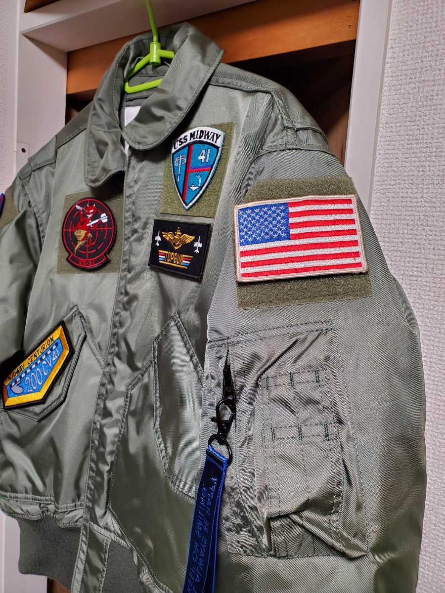 HOUSTON CWU-45P TOPGUN仕様 | visaliariverrock.com
