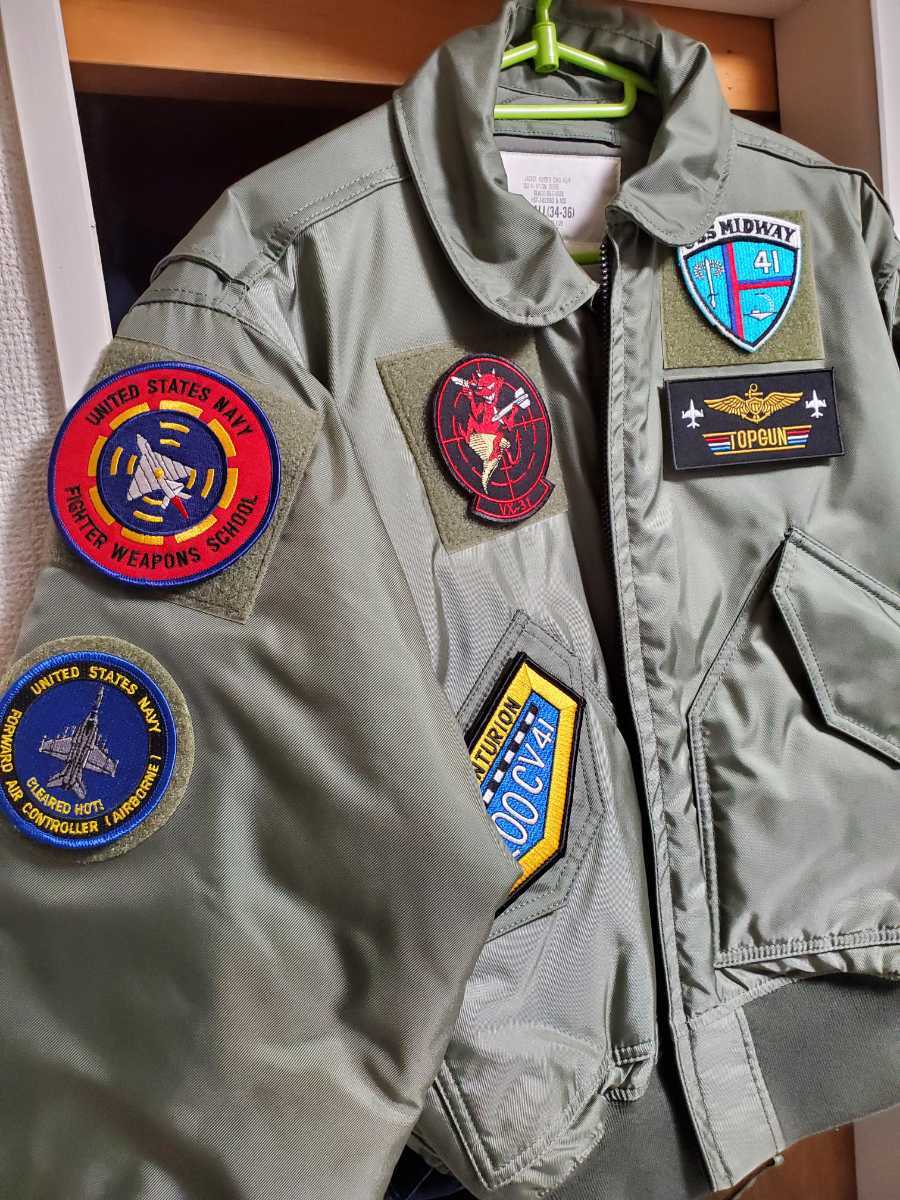 HOUSTON CWU-45P TOPGUN仕様 | visaliariverrock.com