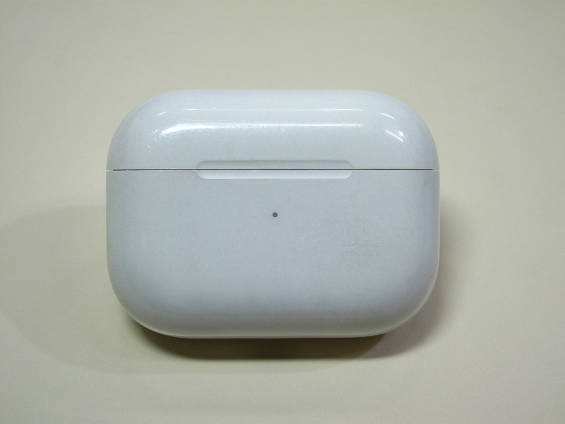 Apple純正 アップル AirPods Pro エアーポッズ プロ MWP22J/A 充電ケースのみ A2190 shimizu-kazumichi.com