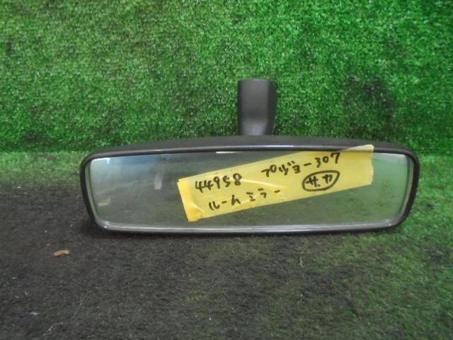  Peugeot 307 GH-T5RFN room mirror EZRC 44958