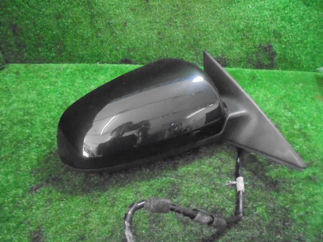  Audi A3 GH-8PAXW right side mirror door mirror LZ9W 54411