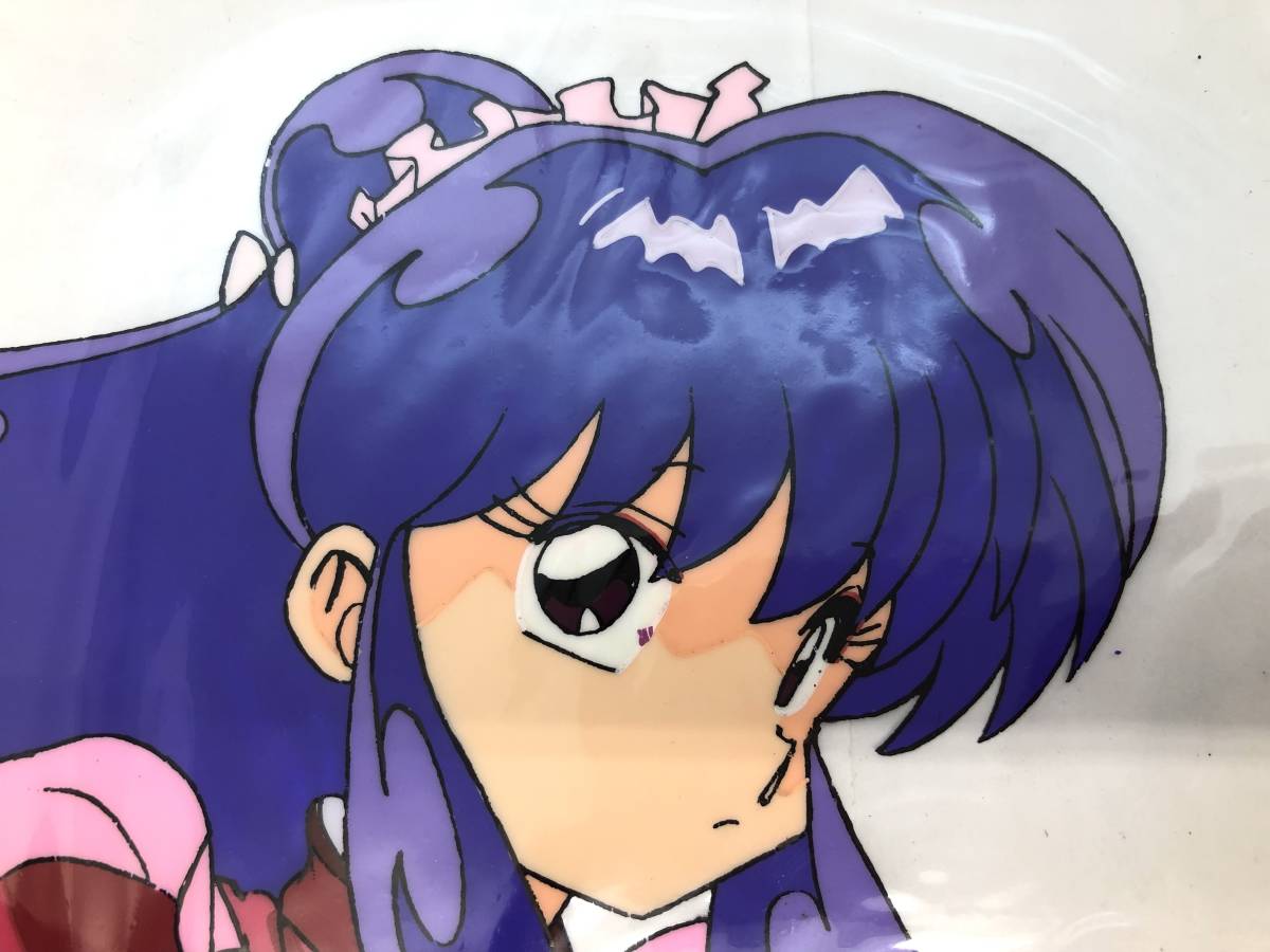 Yahoo!オークション - らんま1/2 高橋留美子 セル画 原画 背景 Yahoo!オークション - らんま1/2 高橋留美子 セル画 原画 背景