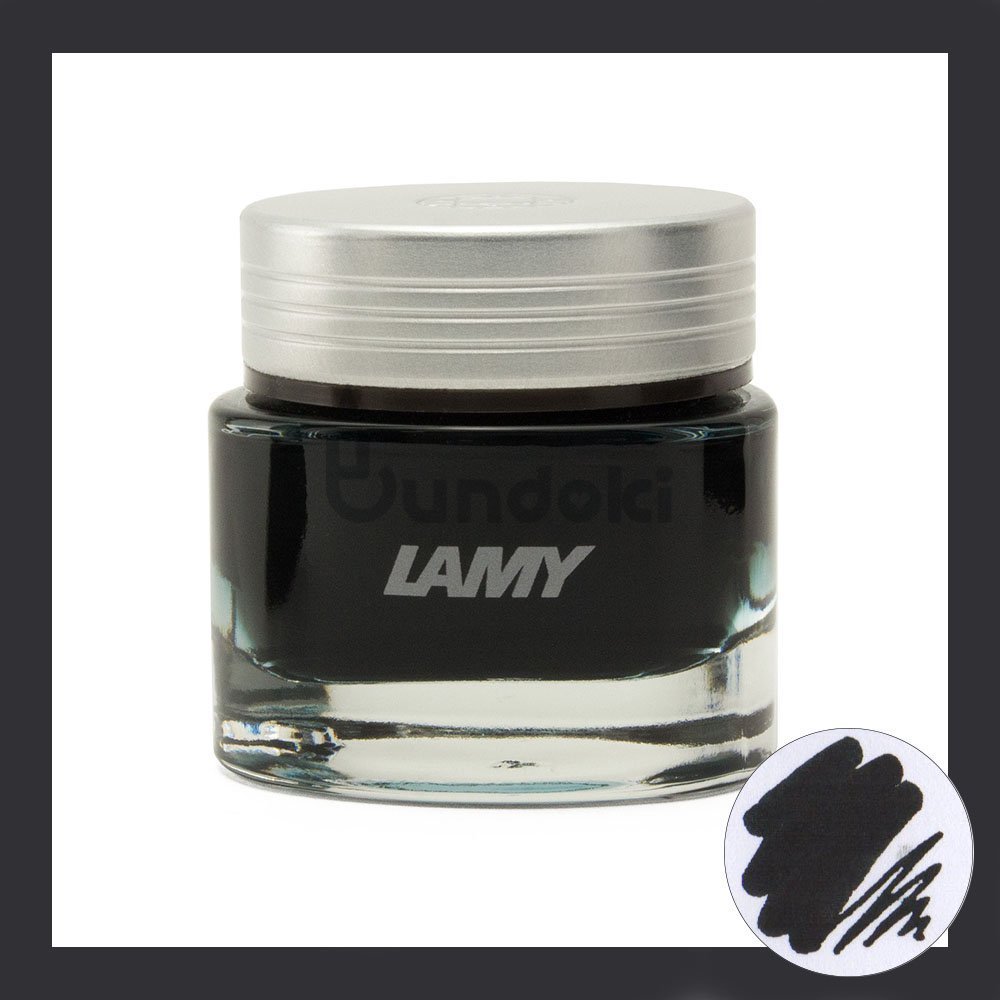 LAMY Lamy crystal ink (obsitia)