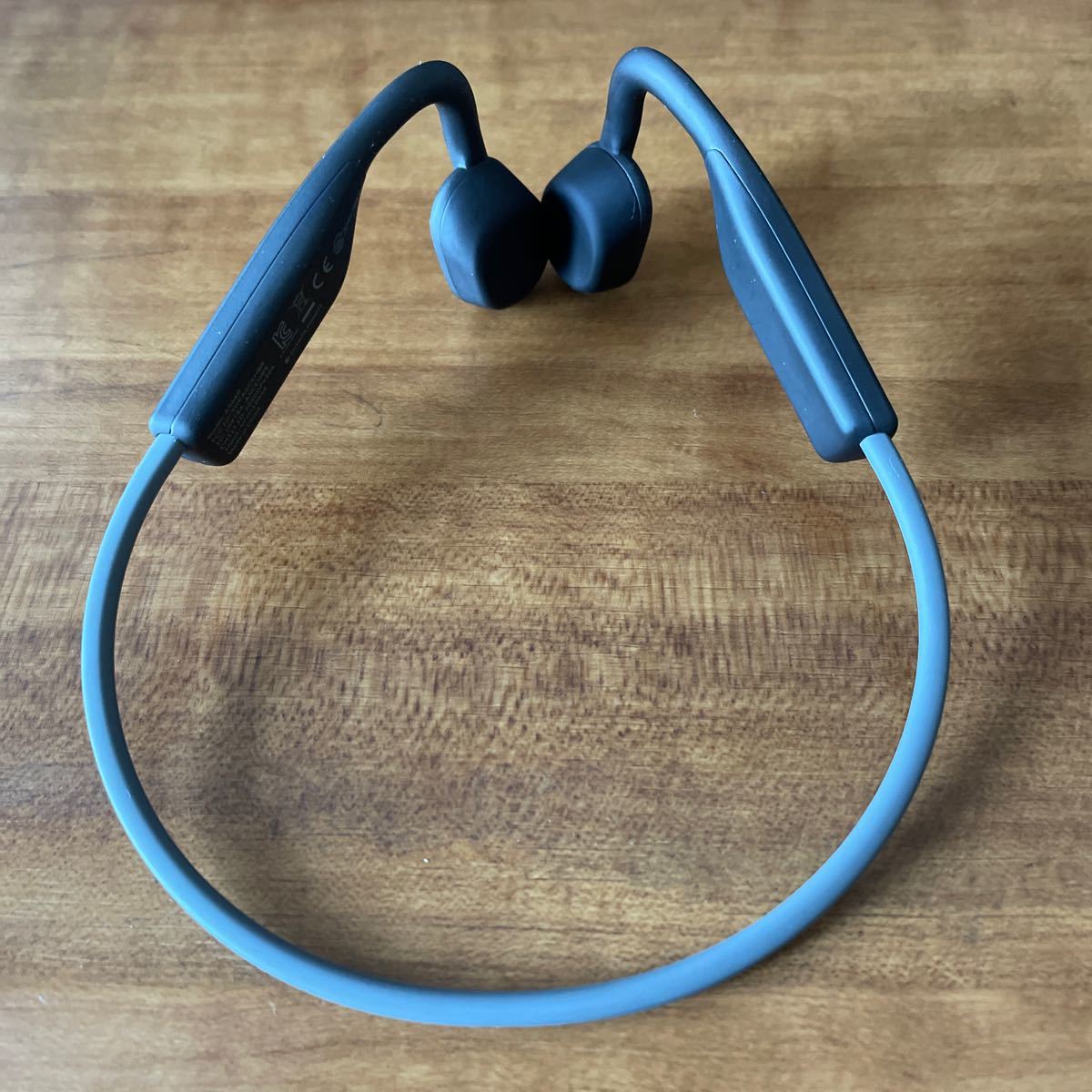 AFTERSHOKZ 骨伝導 Bluetooth ワイヤレスイヤホン - www.caprapelegrine.com.br AFTERSHOKZ 骨伝導 Bluetooth ワイヤレスイヤホン - www.caprapelegrine.com.br