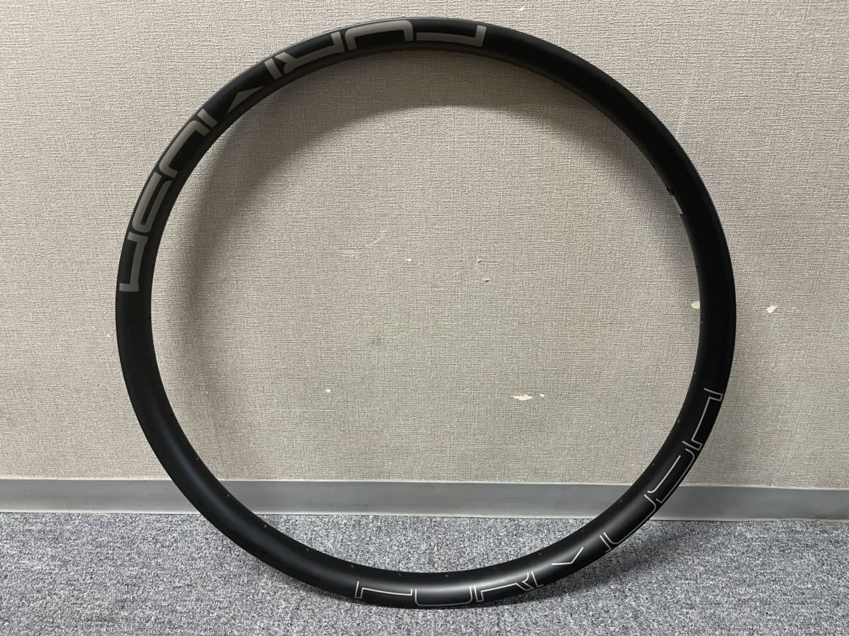 FORMOSA フォルモサ カーボンリム42mm 29er 32H 2
