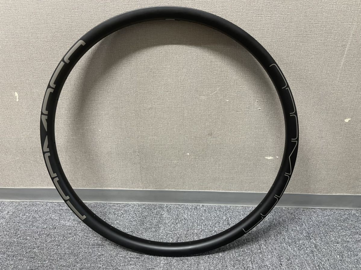 FORMOSA フォルモサ カーボンリム42mm 29er 32H
