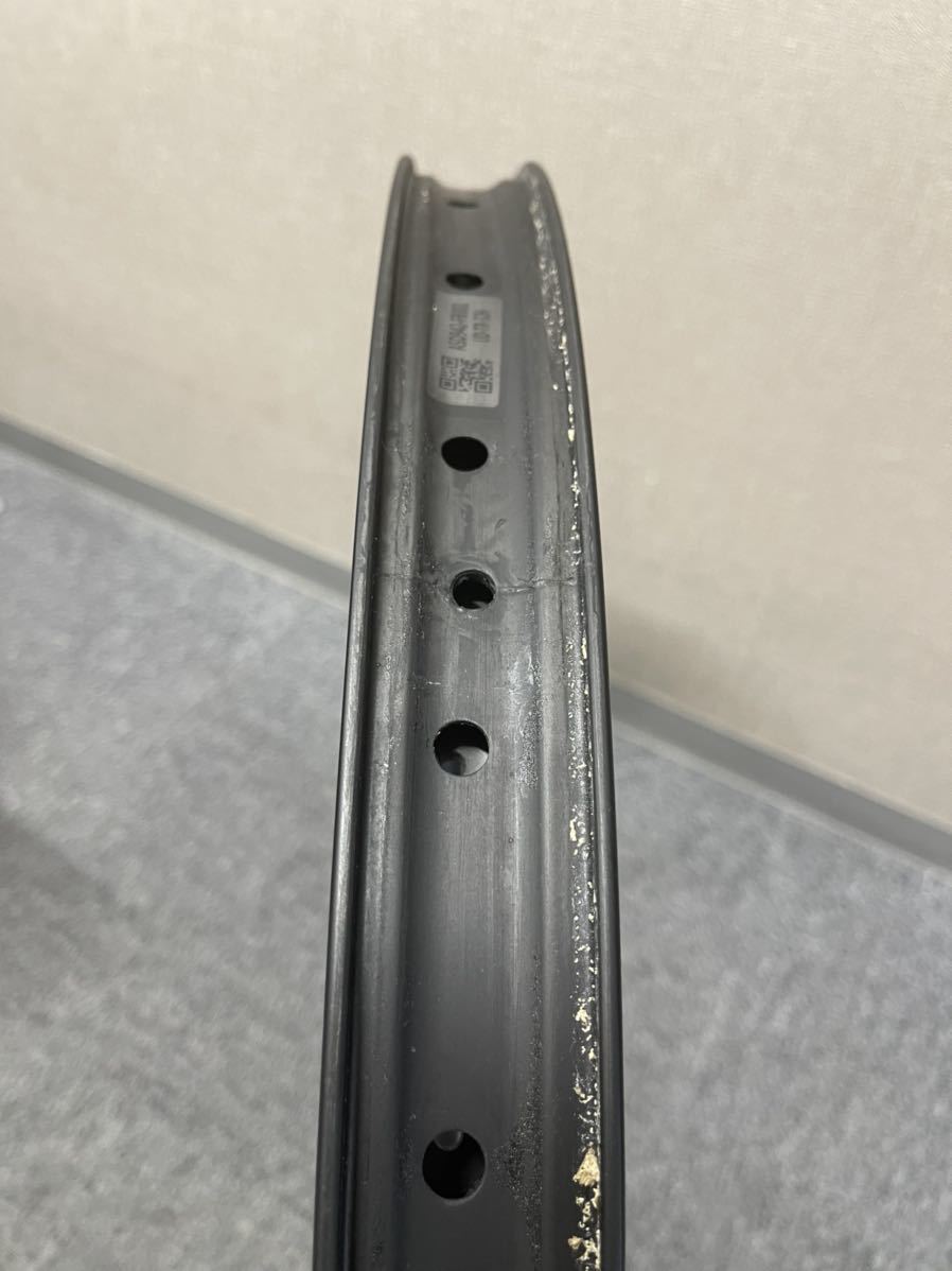 FORMOSA フォルモサ カーボンリム42mm 29er 32H 3