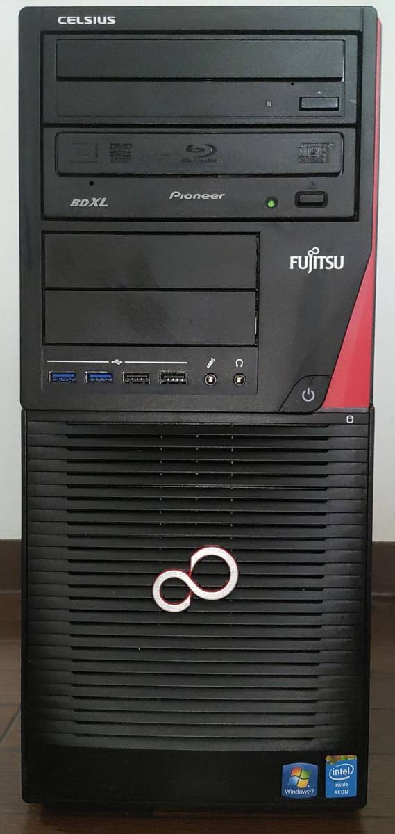 富士通 CELSIUS W530 品 gzerosolucoes.com.br