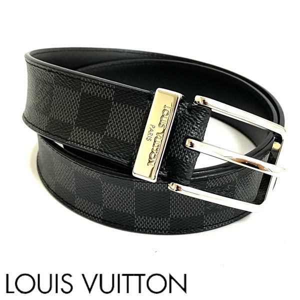 At Auction: Louis Vuitton Pont Neuf 35MM M9402
