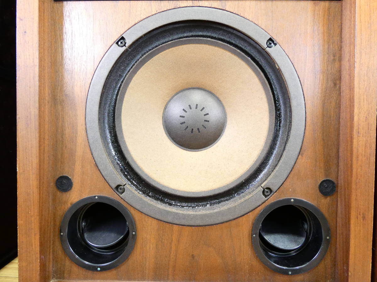 Yahoo!オークション - Sansui 山水 サンスイ SP-1005 スピーカー Yahoo!オークション - Sansui 山水 サンスイ SP-1005 スピーカー