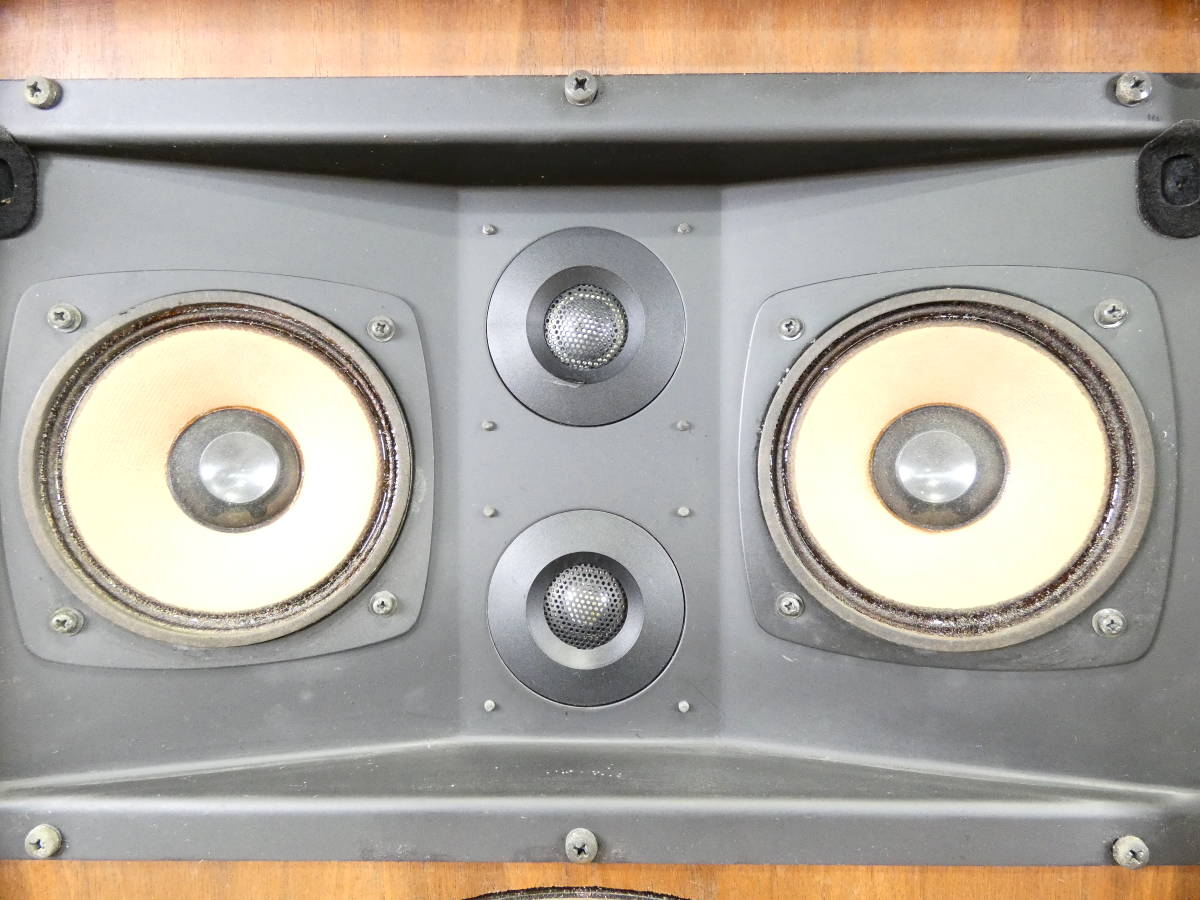 Yahoo!オークション - Sansui 山水 サンスイ SP-1005 スピーカー Yahoo!オークション - Sansui 山水 サンスイ SP-1005 スピーカー