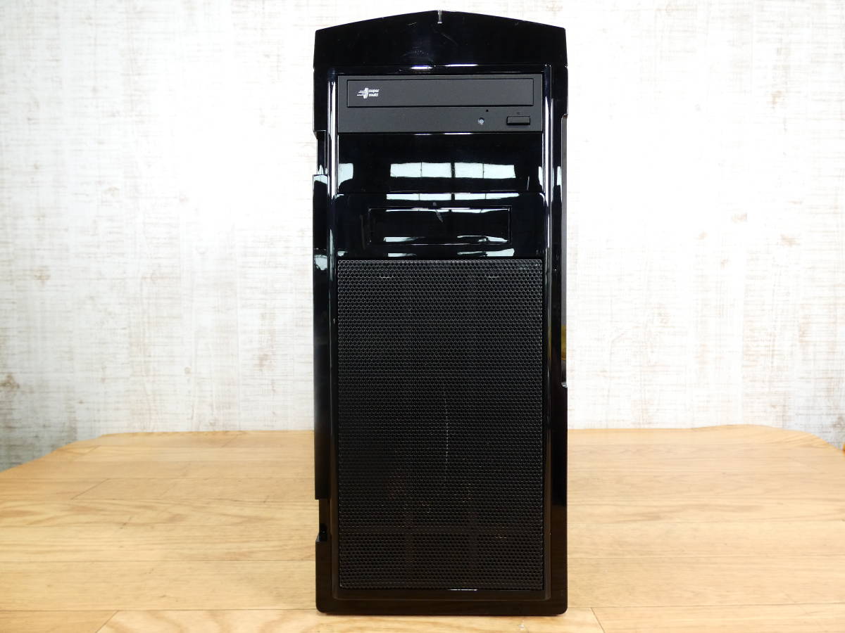 mouse computer ゲーミングPC NG-i630SA7 / Core i7-4770K 3.50GHz/RAM