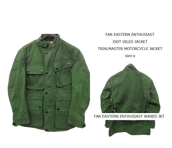 TK 価格77000円 FAR EASTERN ENTHUSIAST ファーイースタンエンスージア