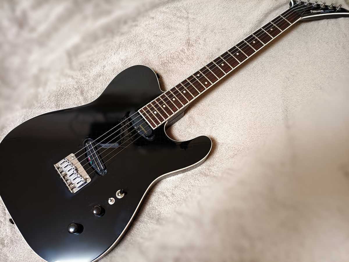 フェルナンデスTEJ改 Yahoo!オークション - フェルナンデス Fernandes TEJ standard