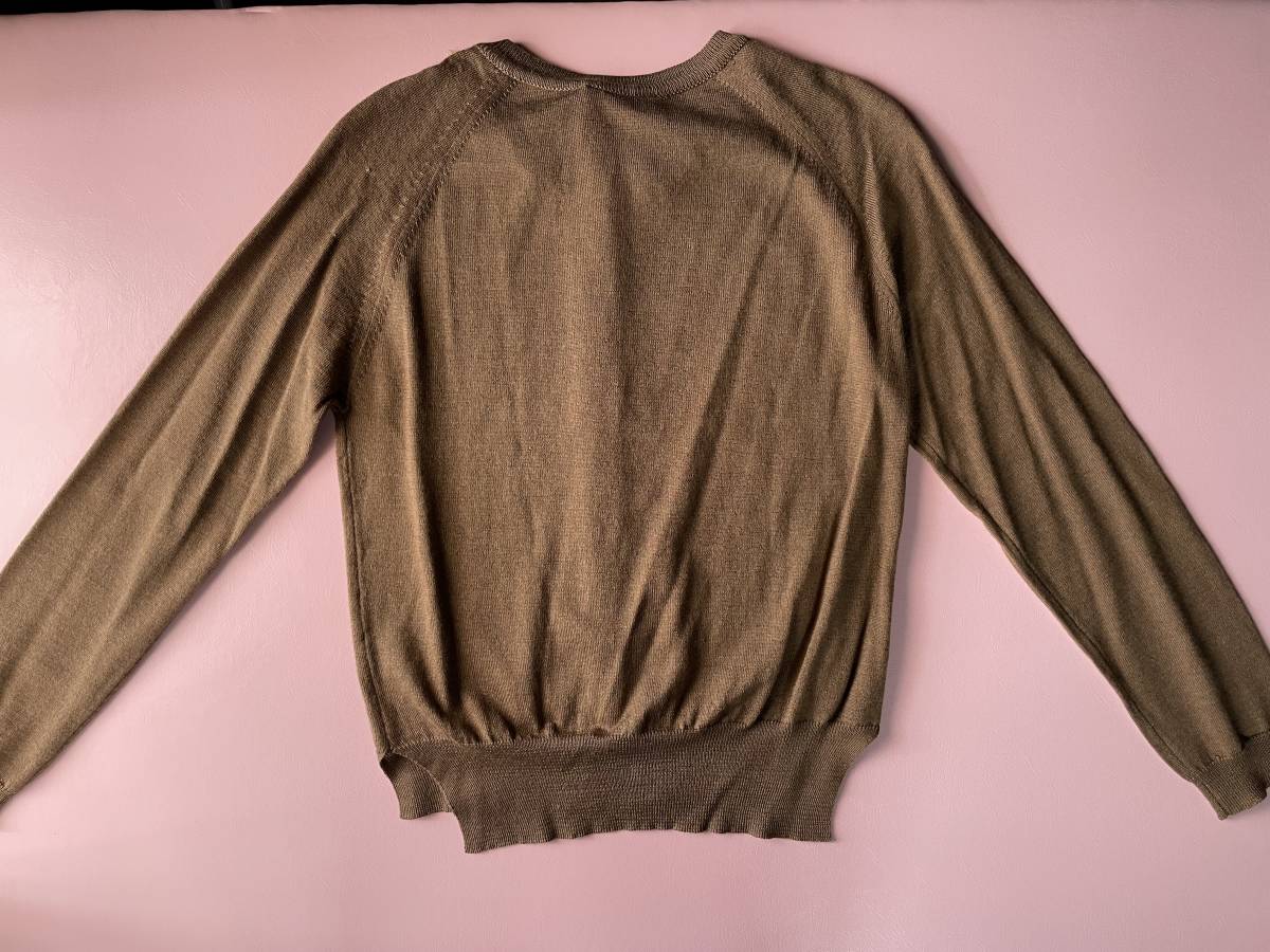 simone rocha シモーネロシャ★カーディガン リステア 風間ゆみえ メゾンドリーファー _画像3