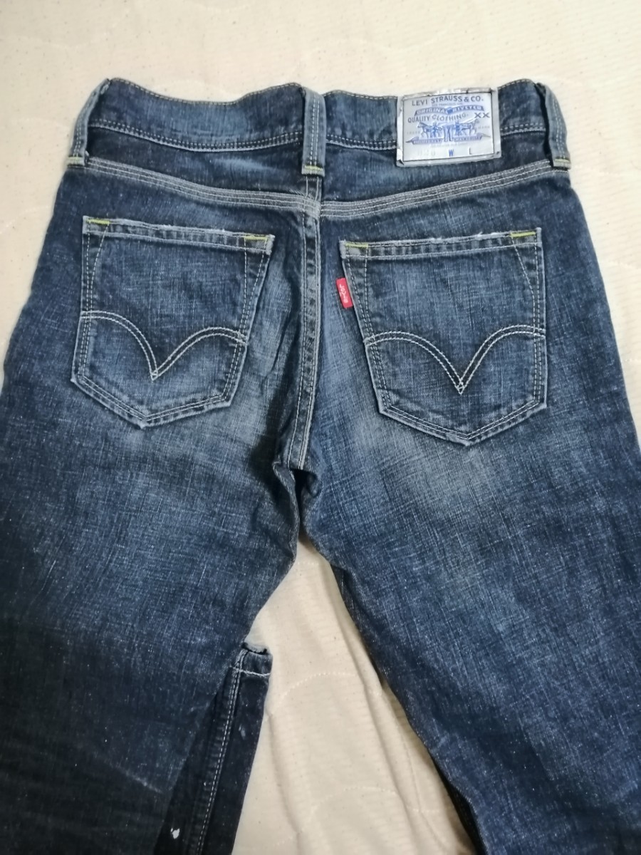 リーバイス levi‘s＆AI＆PEPSI NEX コラボモデル 非売品 29インチ