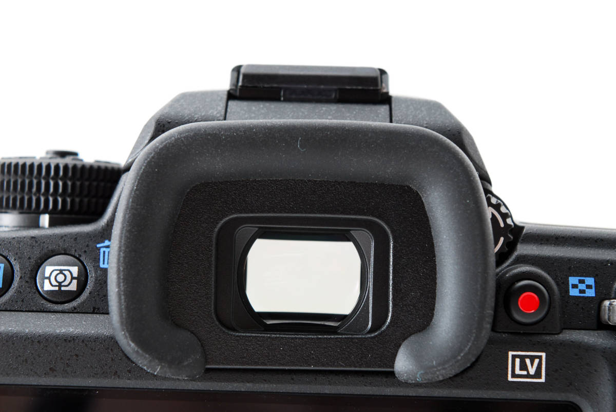 美品 ペンタックス Pentax K-3 デジタル一眼レフカメラ シャッター回数72 ブラックボディー 15401 9