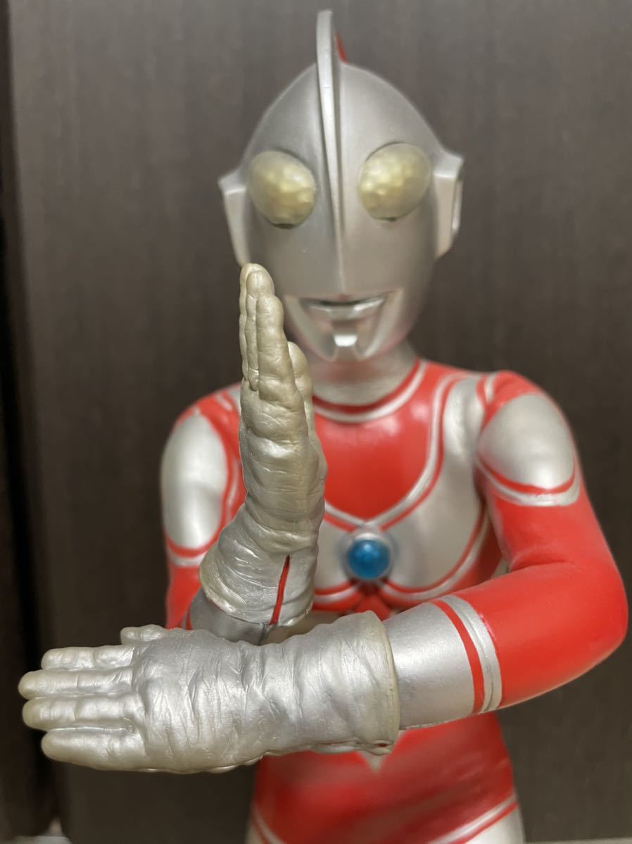 マーミット リアルソフビ 帰ってきたウルトラマン | contifarma.pe