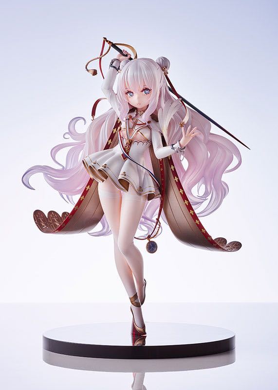 ミメヨイ アズールレーン ル・マラン 完成品フィギュア 未開封-