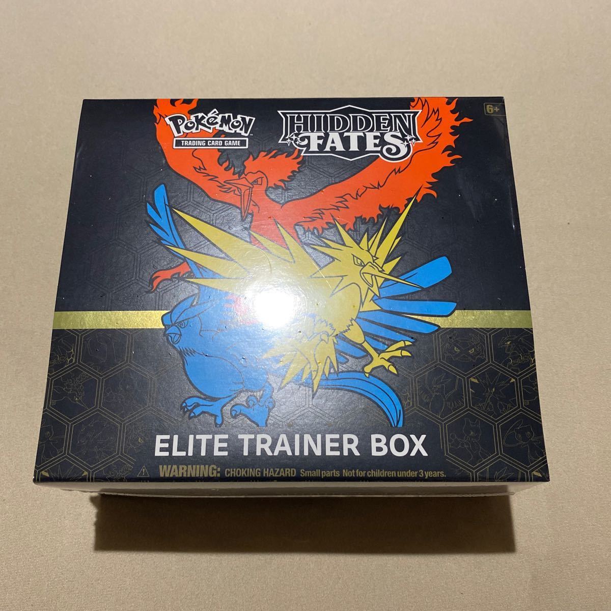 ポケモンカード 海外 シュリンク付 Hidden Fates エリートトレーナーボックス Www Studiozendo It ポケモンカード 海外 シュリンク付 Hidden Fates エリートトレーナーボックス Www Studiozendo It