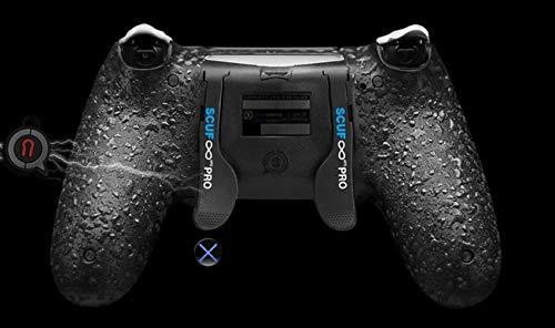 スカフ SCUF Infinity 4PS PRO (EMR/トリガーシステム/ミリタリー