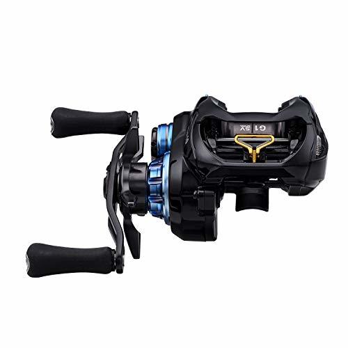 ダイワ(DAIWA) ベイトリール 20 ジリオン10 10.0R-SV TW (2020モデル