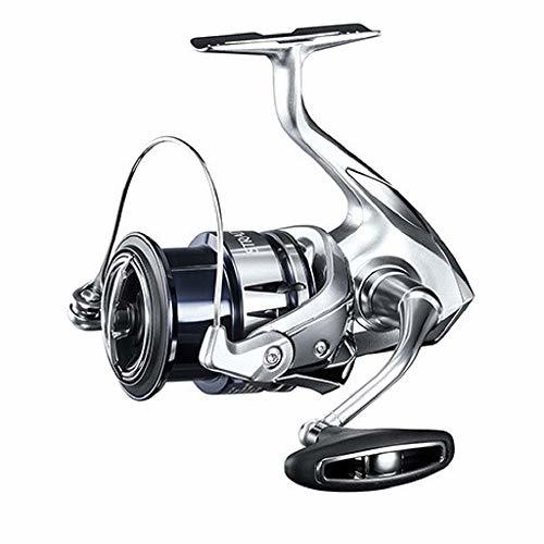 シマノ(SHIMANO) スピニングリール 19 ストラディック 4000MHG サーフ シーバス サクラマス ライトジギング