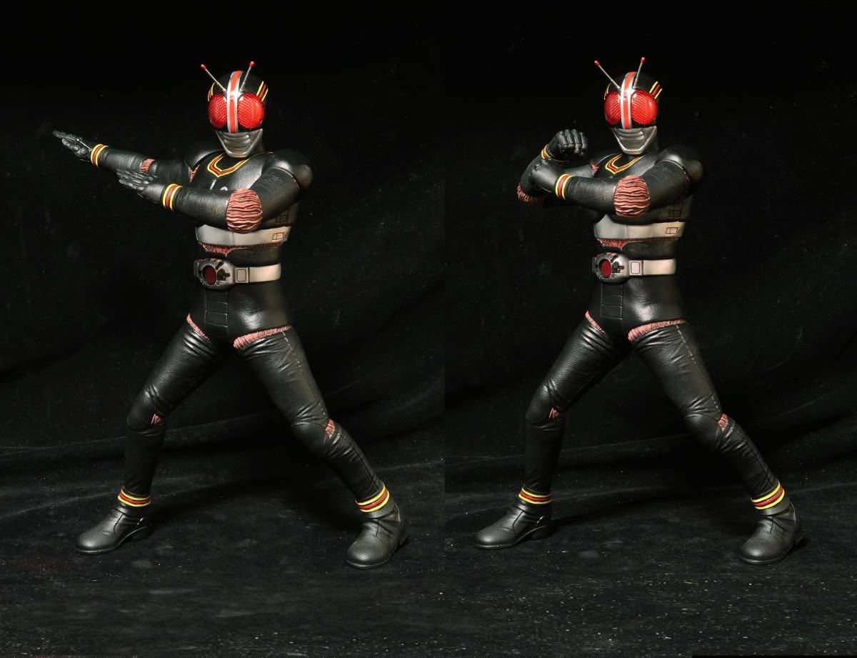 天然石ターコイズ 仮面ライダーブラック - 特撮