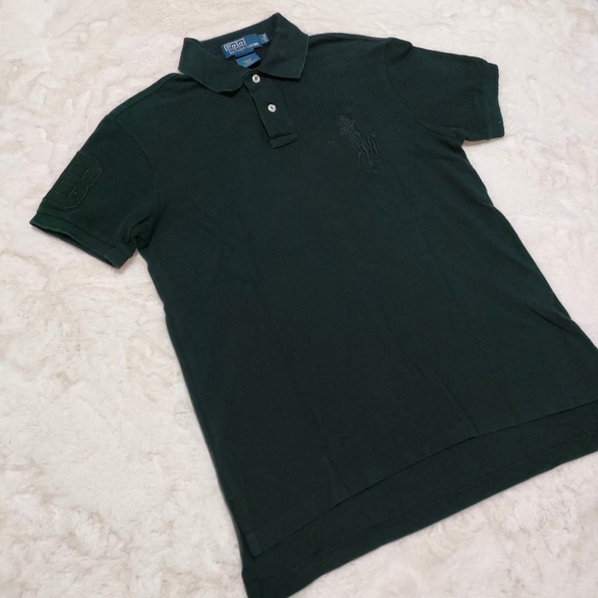 純正ファッション - Y様専用。入手難 未使用❗POLO BIGPONY 3