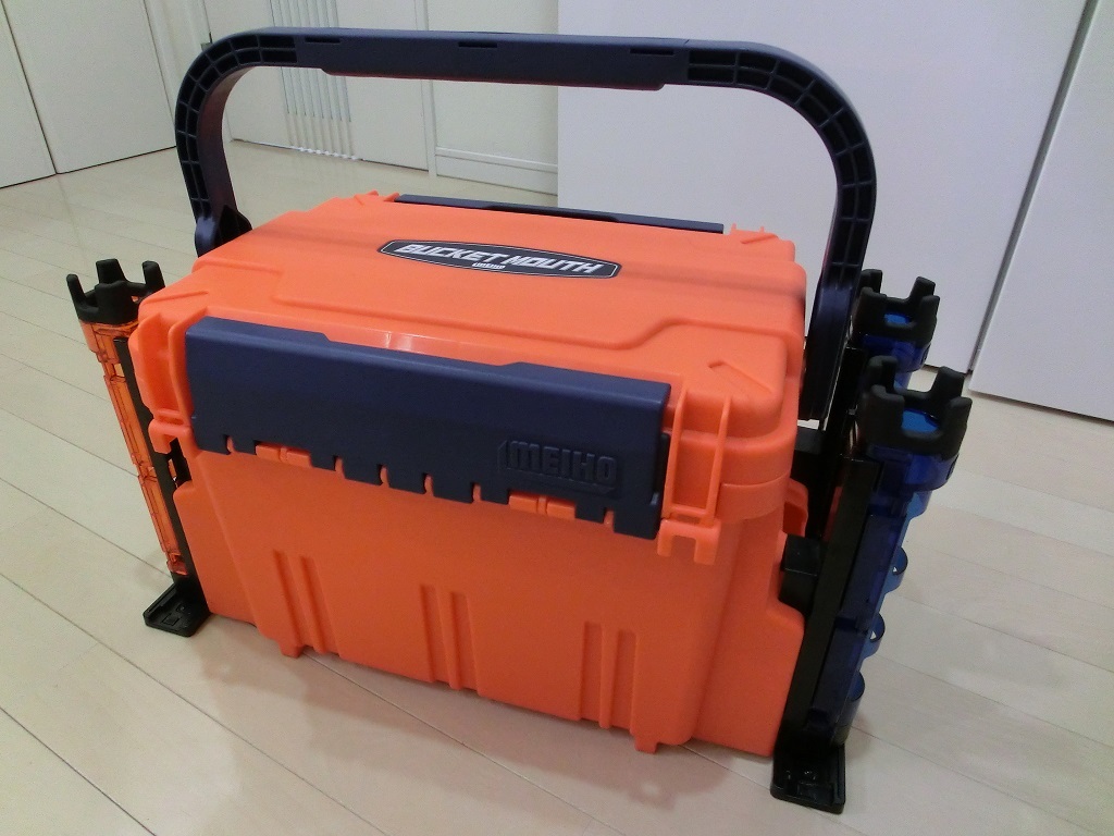 お買い得 メイホウ バケットマウス BM-5000+ロッドスタンド BM-250 Light 3本組セット(タックルボックス)|売買されたオークション情報、yahooの商品情報をアーカイブ公開 - オークファン(aucfan.com) お買い得 メイホウ バケットマウス BM-5000+ロッドスタンド BM-250 Light 3本組セット(タックルボックス)|売買されたオークション情報、yahooの商品情報をアーカイブ公開 - オークファン(aucfan.com)