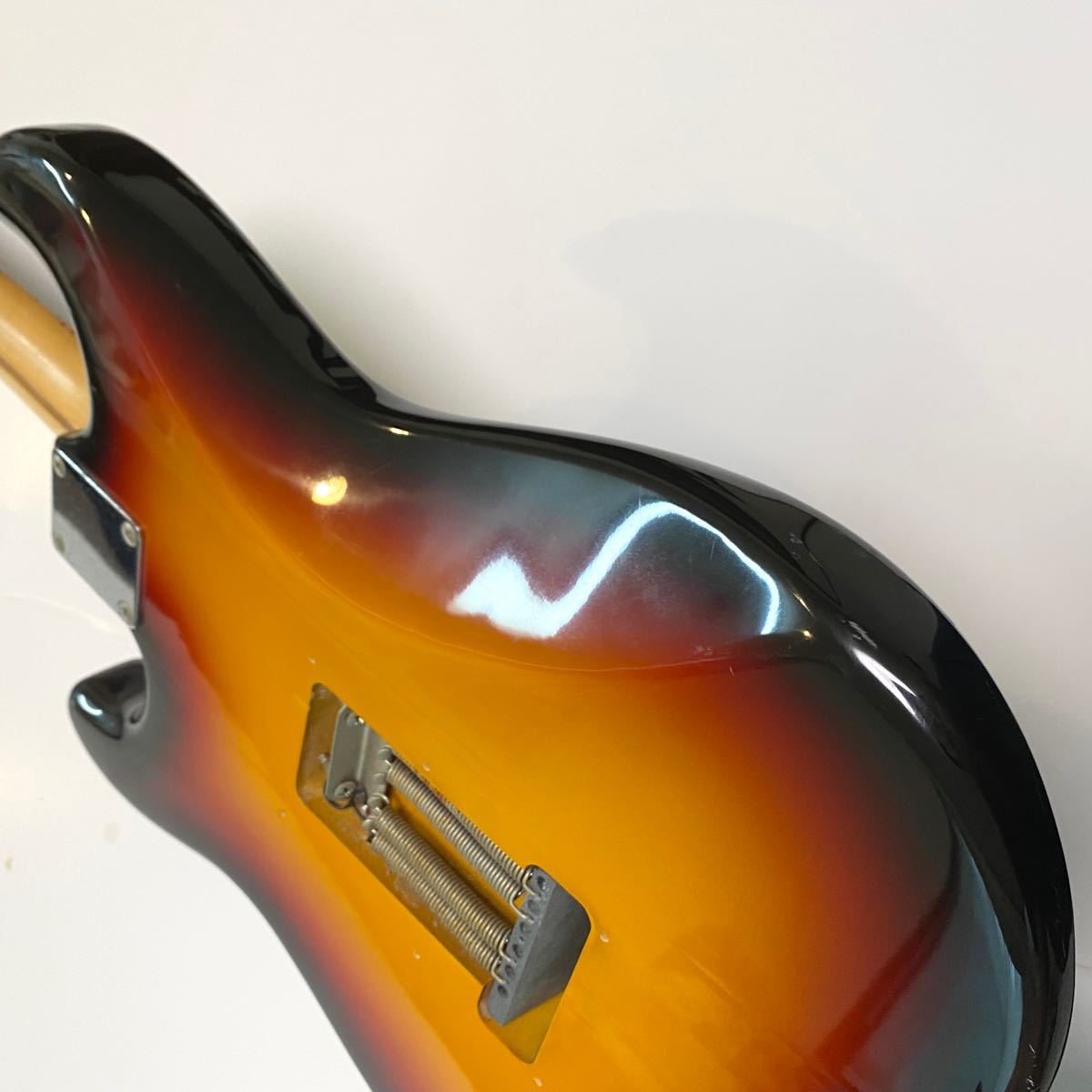 希少個体/フジゲン製造 Squier by fender Silver Series 希少個体/フジゲン製造 Squier by fender Silver Series