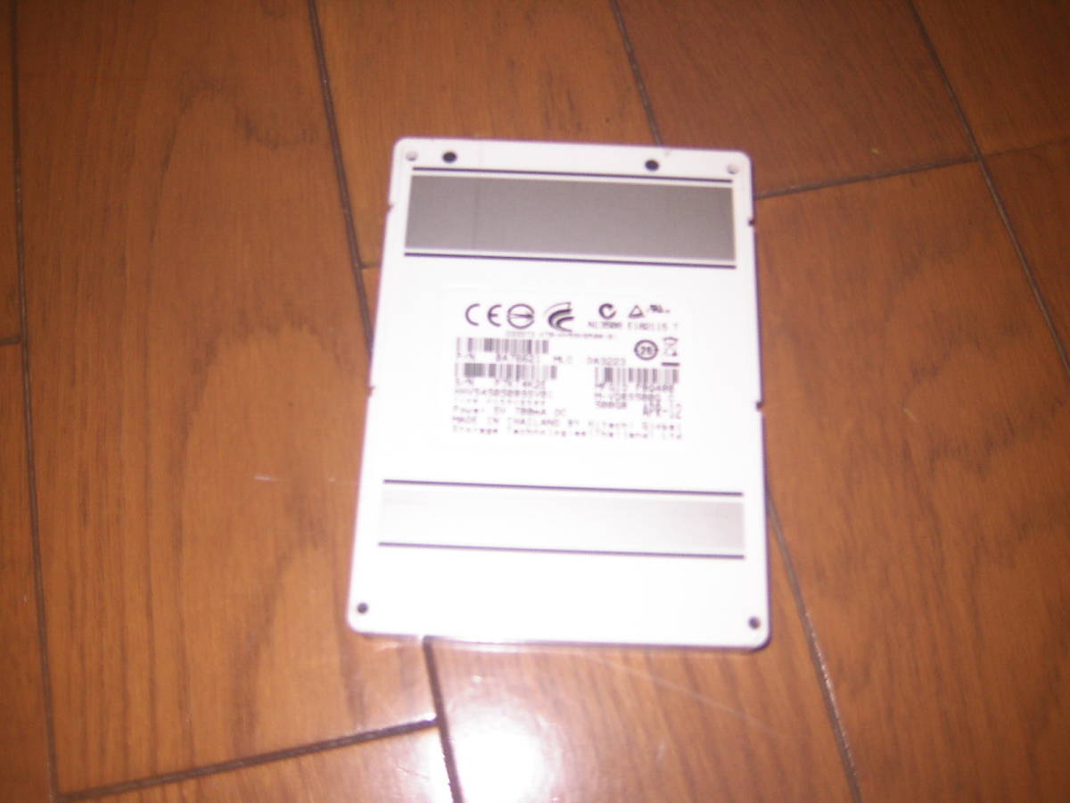 maxell iVDR-S 500GB カセットハードディスク(その他)｜売買された 