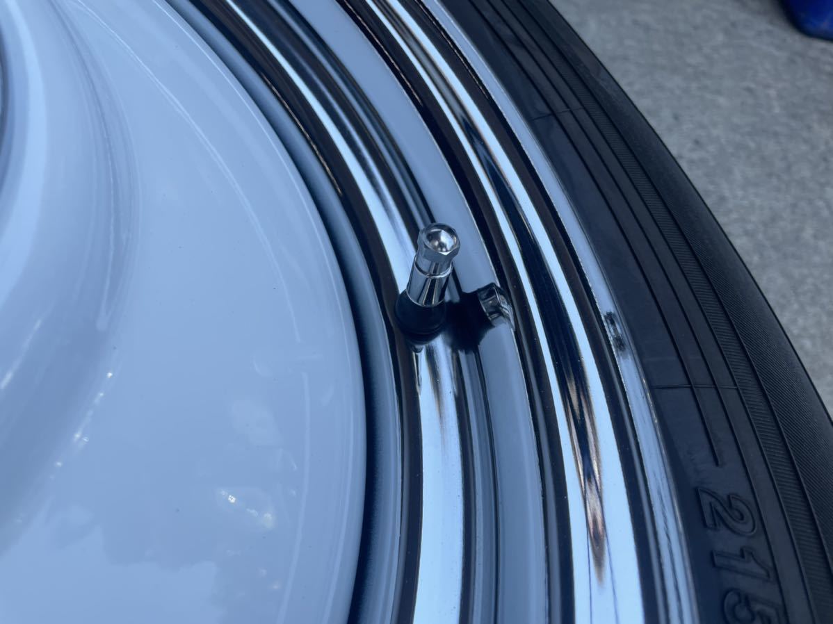 【当店限定販売】 IRON HEAD LT1502 17インチ 中古タイヤ215