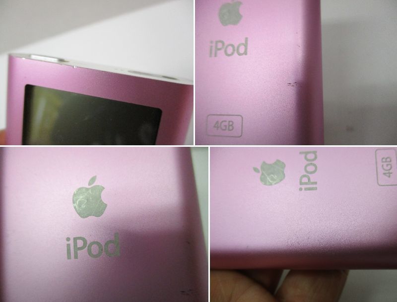 iPod Mini A1051 4GB_画像9